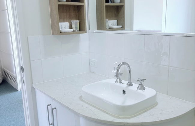 Noosa River Sandy Shores - Foto 63