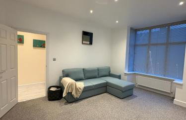 Spacious John York House & Parking - Foto 38