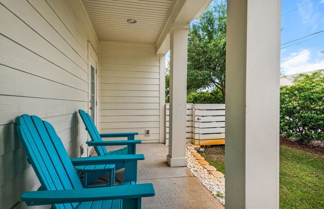 Sea Gypsy - Photo 41