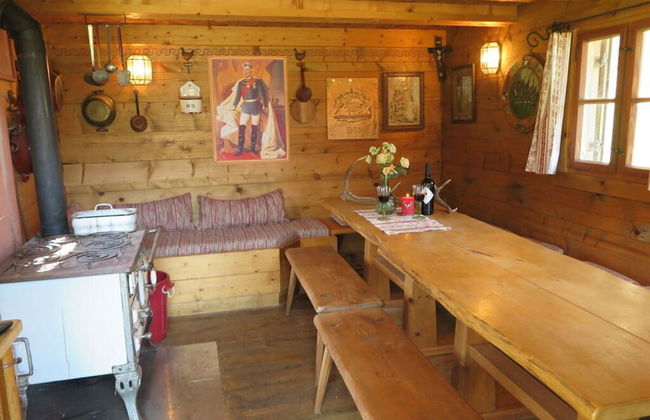 Nagelsmederij in het Huis Waldwinkel - Foto 3