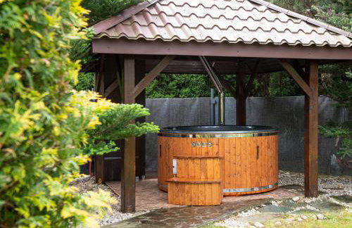 Charming place - Kraków Gdów Jacuzzi - Foto 9