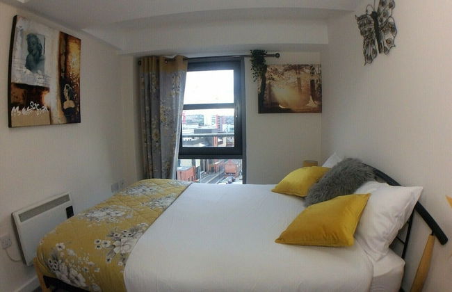 Igloo ViewPoint City Centre Retreat - Photo 56