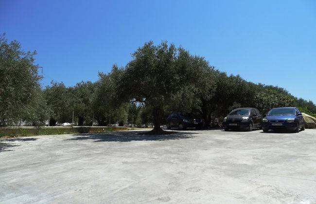 Lyrids Apartments - Photo 129