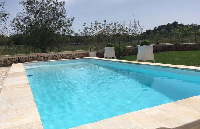 Amazing Villa in Sineu With Pool - Foto 22