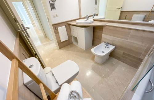 Duplex with pool in Gelves, close to Seville - Photo 38