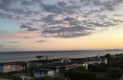 Traumhaftes Strand-Apartment mit Meerblick - Foto 17