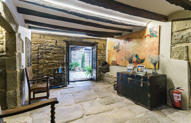 Masia de Queralt - Foto 2