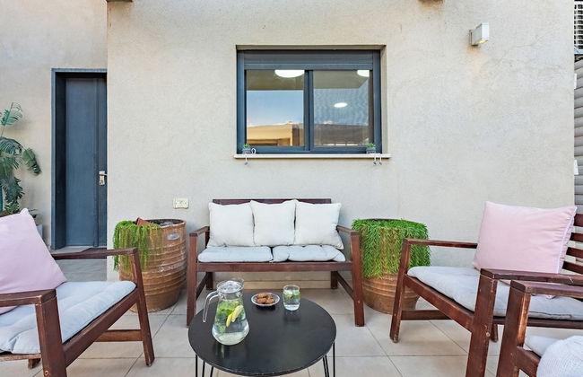 Hadas Villa Spa Yavne'el by Sea N' Rent - Foto 58