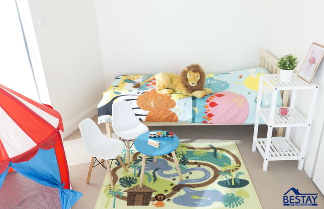 Waterview Spacious Family Friendly House SH1006 - Foto 5