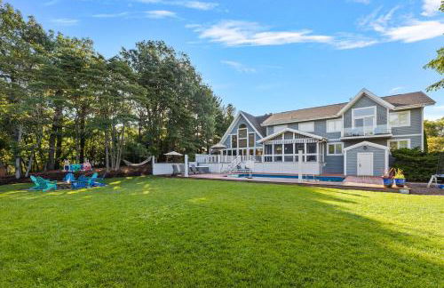 Main Destination by Juniper Holiday + Home - Foto 16