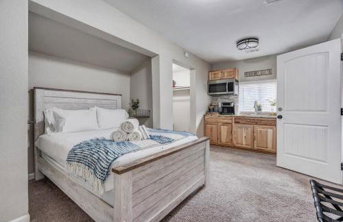 The Pikes Peak Villa -Hot Tub -Mtn Views -Firepit - Foto 40