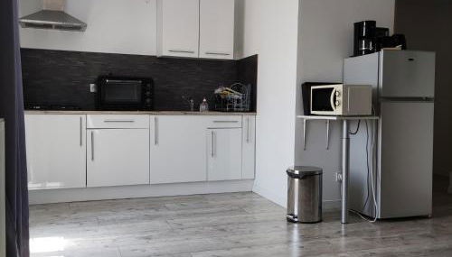 Gîte au Temps des Ciseaux - Foto 3