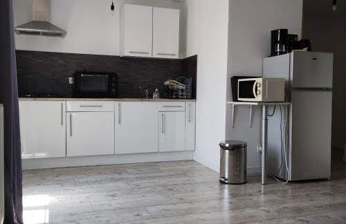 Gîte au Temps des Ciseaux - Foto 3