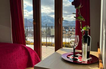 Willa Chrycówka - Jacuzzi, Basen, Sauna - Foto 8