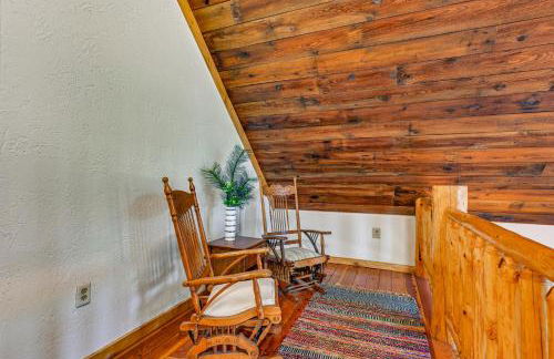 Hot Tub and Private Sauna Wausau Family Home - Foto 14