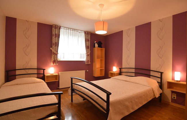 Luxury Gite With Sauna in Baugnez/malmedy - Foto 7