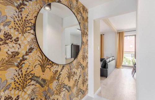 Chill Apartments Warszawa Piaseczno - Foto 12