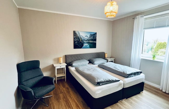 Ferienwohnung Maedchen - Foto 18