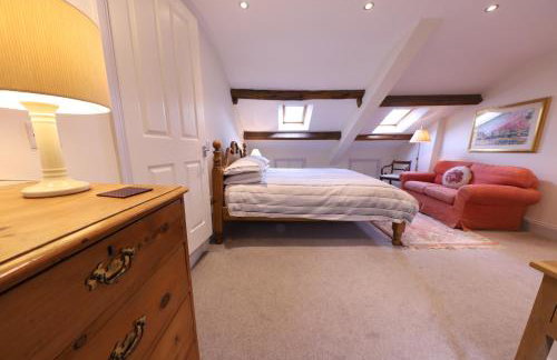 Overdale Cottage - Foto 26