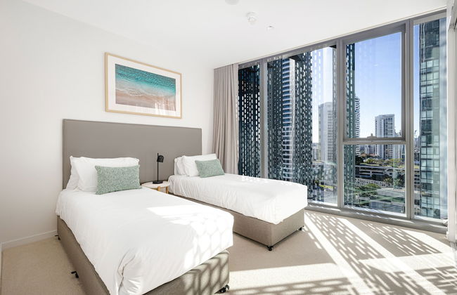 ULTIQA Signature at Broadbeach - Foto 18