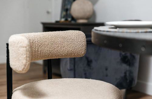 Serene Urban Haven - Foto 13