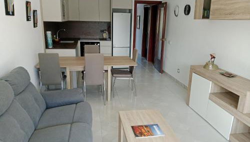 Cozzy flat in a quiet and nice area / Acogedor apartamento en zona tranquila y agradable - Foto 3