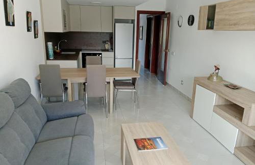 Cozzy flat in a quiet and nice area / Acogedor apartamento en zona tranquila y agradable - Foto 3