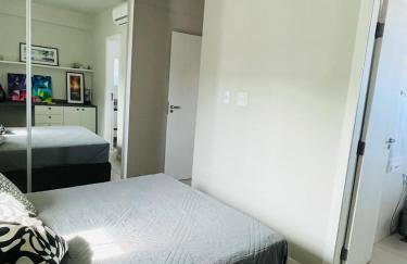 Moderno apto a 4 min da praia - Foto 12