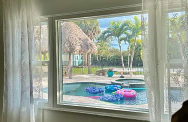 Boho Tulum Vibe Villa - Foto 67