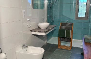 Le poisson qui recule - Maison et piscine dans parc arboré proche mer - Foto 26