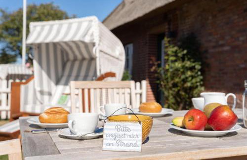 Reethus Glücklicher Matthias Hausteil Uasterlun - Foto 21