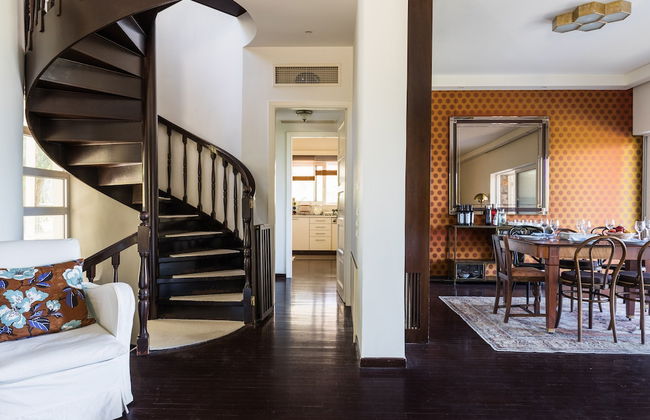 Old Sport Mansion - Photo 23