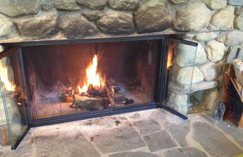 Crossett Hill Lodge - Foto 8