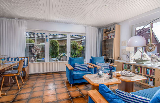 Achtern Diek 24 - Foto 3