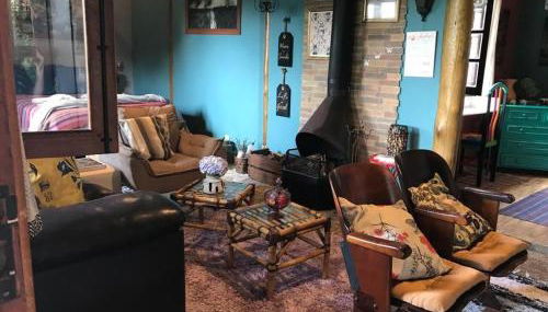 Macondo Chalés - Foto 2