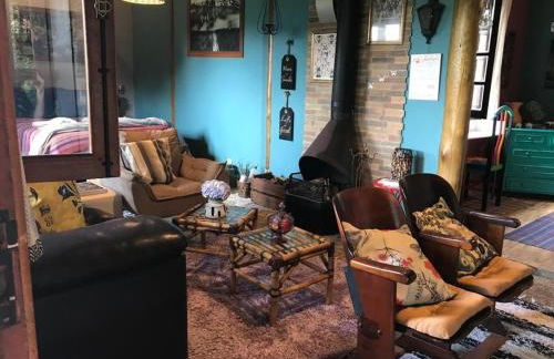 Macondo Chalés - Foto 2