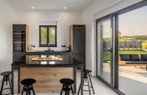 Villa Vedro nebo, XL heated pool - Foto 17