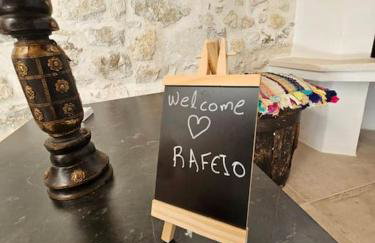 Rafeio Roustic Maisonette - Photo 15