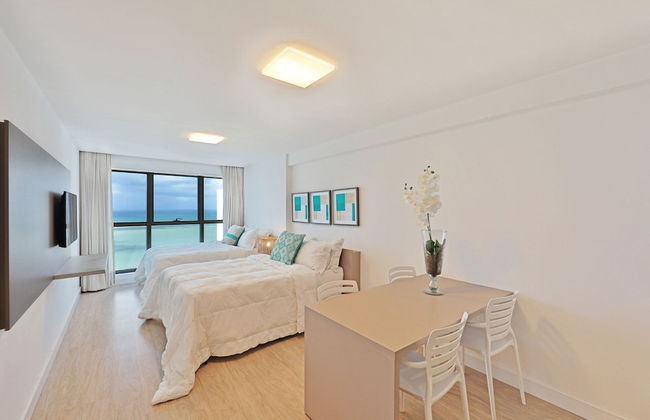 HY Beach Flats - Foto 74