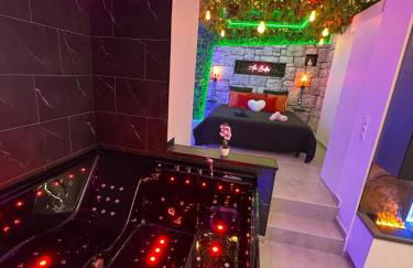 - Aux Bulles 2 - Suite & SPA - By Skyline Résidence - Foto 11