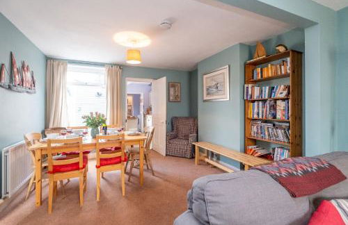40 Buller Road - Aldeburgh Coastal Cottages - Foto 6