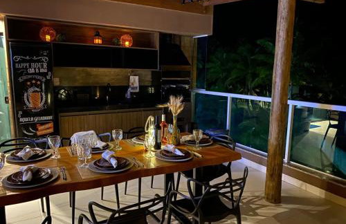 Cobertura Blue Beach House - Photo 38