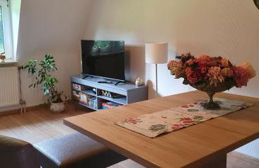 Fewo D und R Schwesternherz - Foto 15