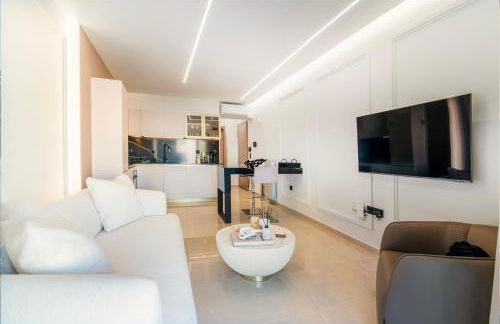 N K Suite - Design Boutique Stay with City view - Foto 5