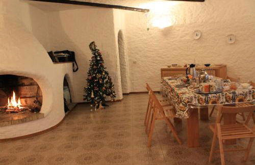 Sant'Antioco island Sea View an Exclusive Villa by the Sea with extra Privacy & Care - Foto 68