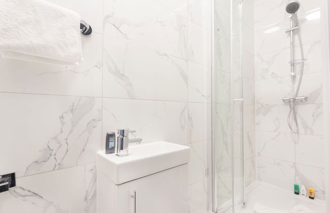 City Apartments Kings Cross - Foto 29