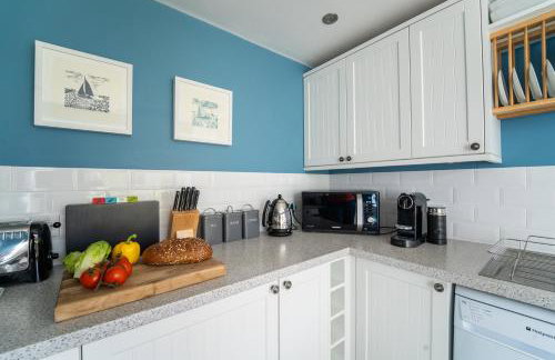 4 Malthouse Cottages - Thornham - Foto 22