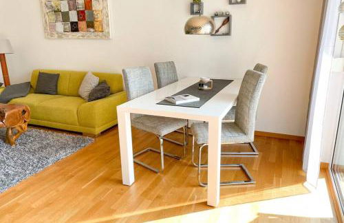 Moderne Ferienwohnung direkt am Bodensee - Foto 17