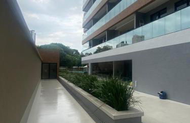 Studio Mobiliado de Luxo Batista Campos - Foto 25