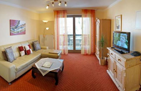 Appartementhaus Würding - Foto 55